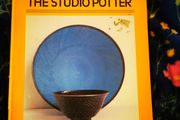 Glazes for the Studio Potter. Emmanuel Cooper, Derek Royle