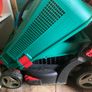Bosch Rotak 34 R Electric Lawn Mower Image 3