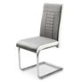 Adjustable Dining table and 4 chairs Image 2