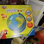 Puzzle GLOBE Ball Image 2