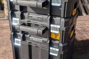 DeWalt T-Stak Boxes - New