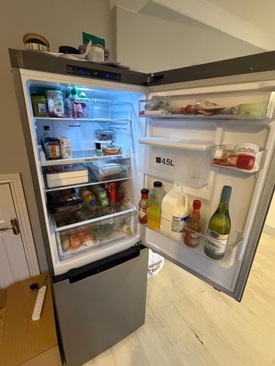 Samsung Fridge Freezer