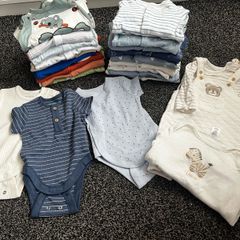 baby boy bundle