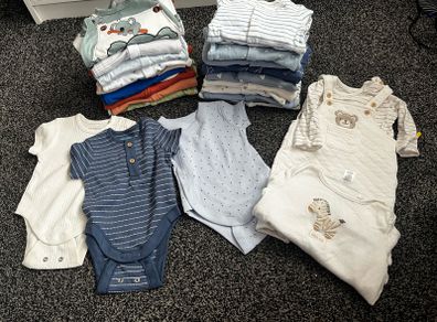 baby boy bundle