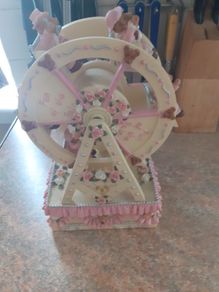 Regency Fine Arts Ferris Wheel