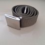 Men's Belt with Bottle Opener Image 2