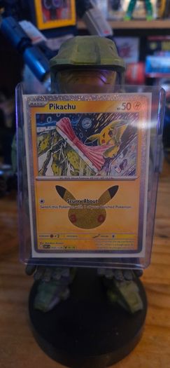 Pokemon