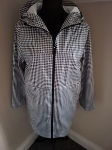 OVS rain proof jacket