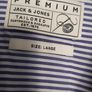 Mans shirt Jack &Jones Image 6