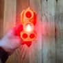 Nerf Firestrike Elite with laser Image 5