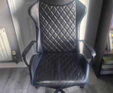 desk chair