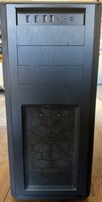 192gb Ddr4 Server/workstation, Dual Xeon E5-2630 V3, Asus Z10pe-d16 Ws, Noctua, Ipma/kvm