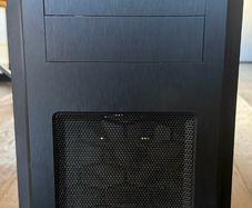 192gb Ddr4 Server/workstation, Dual Xeon E5-2630 V3, Asus Z10pe-d16 Ws, Noctua, Ipma/kvm