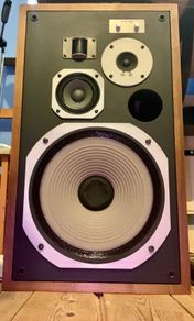 2 x pioneer hpm 100