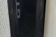 Starlett GT Turbo door trim