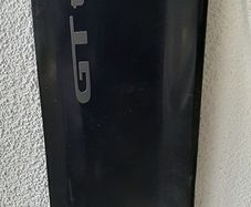 Starlett GT Turbo door trim