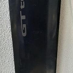 Starlett GT Turbo door trim