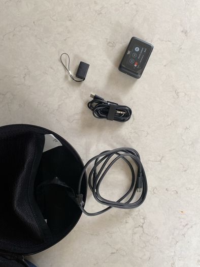 JBL Tour One M3 Smart Tx Wireless Noise Cancelling Headphones w. Smart Transmitt