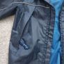 boy's rain jacket. Age 4/5 Image 4