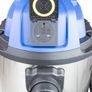 Hyundai 1400W 3-In-1 Wet And Dry Vacuum Cleaner Image 6