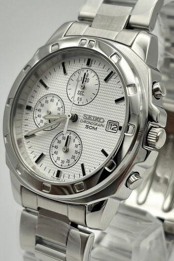 Seiko - Snd187p1