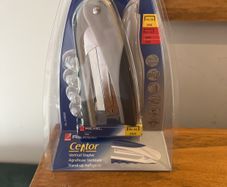 Stapler