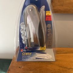 Stapler