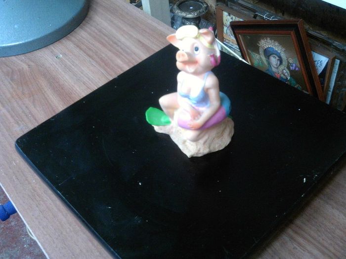 miss piggy