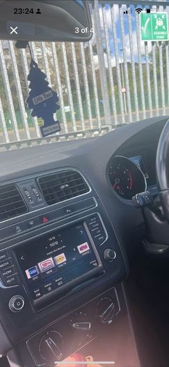 2017 Volkswagen Polo