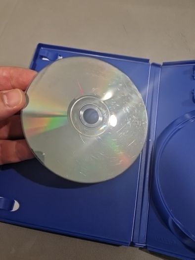 RLH Run Like Hell  PlayStation2 Ps2 games Original