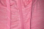 Training running full zip