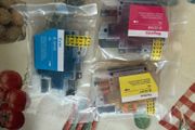 cartridges