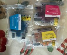 cartridges