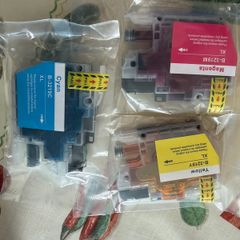 cartridges