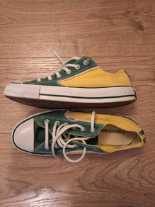 Converse retro Runners size 7