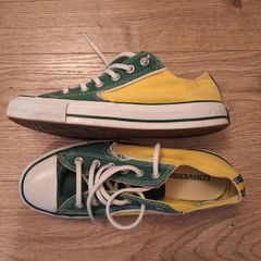 Converse retro Runners size 7