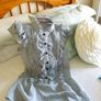 Fancy Top - Size 8 Image 2