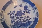 Vintage plate