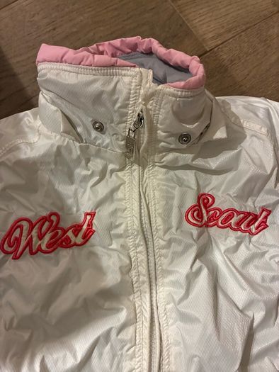 snowsuit/ski suit