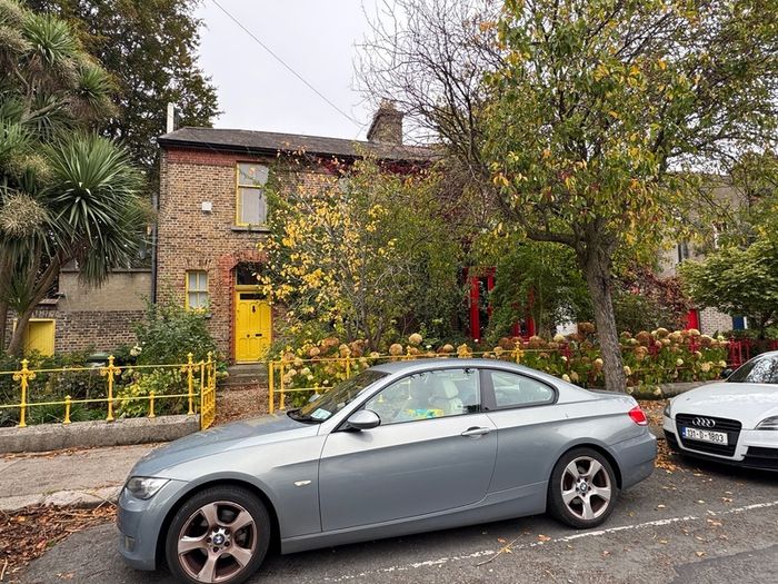 2007 BMW 320i E90 - very low mileage (78k kilometres)