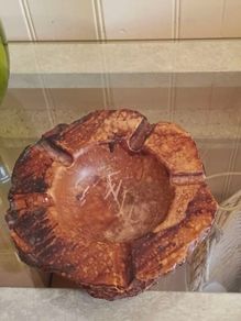 Vintage Ashtrays