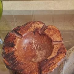 Vintage Ashtrays