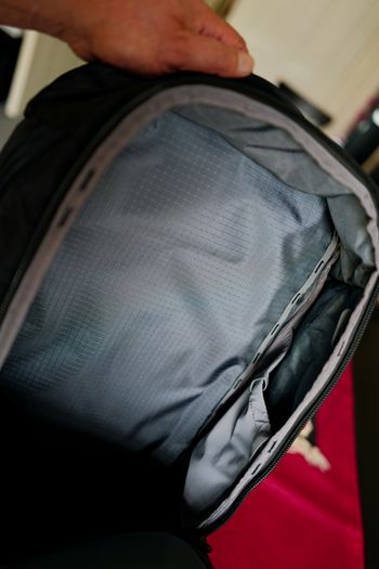 Max Backpack - Able Carry
