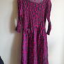 Alquema Dress Image 4