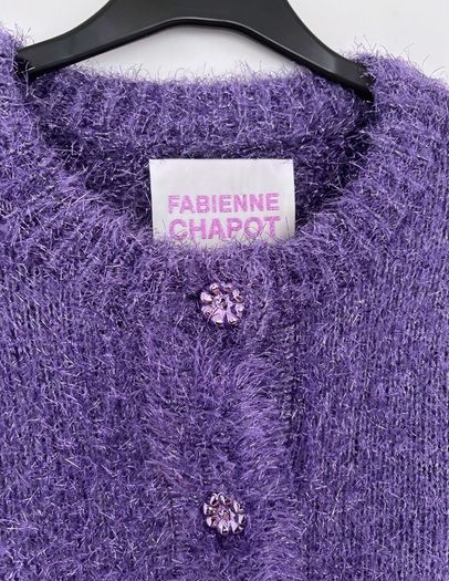 Fabienne Chapot Kitty Cardigan