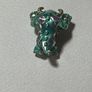 Pandora Disney Pixar Sulley charm Image 2