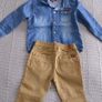 7 FOR ALL MANKIND toddler set 24M/2years Image 2