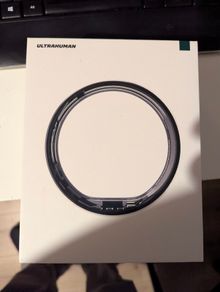 Ultrahuman Ring Air