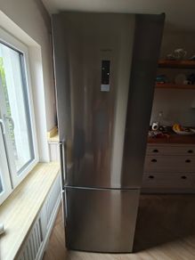 Siemens fridge freezer