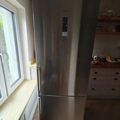 Siemens fridge freezer